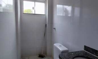 Imagem 3: Apartamento dois quartos