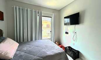 Imagem 5: Casa (Padrão), com 2 quartos e 1 banheiros à Venda, 78 m² em Içara/SC