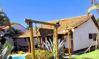 Imagem 3: Aluguel de Temporada na região dos lagos