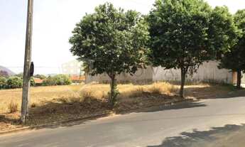 Imagem 4: Venda Lote de bairro com 250m² em Rifaina (ao lado da rampa municipal