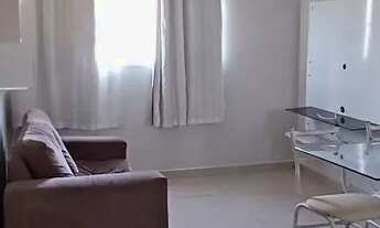 Imagem 3: Apartamento para venda possui 50 metros quadrados com 2 quartos em Areão - Cuiabá - MT