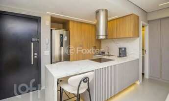 Imagem 4: Apartamento à venda Rua Anita Garibaldi, Boa Vista - Porto Alegre