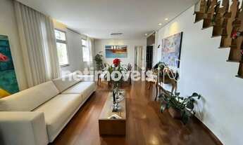 Imagem: Venda Cobertura Serra Belo Horizonte