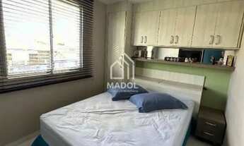 Imagem 9: Apartamento à Venda em Jardim Carvalho, Ponta Grossa - PR