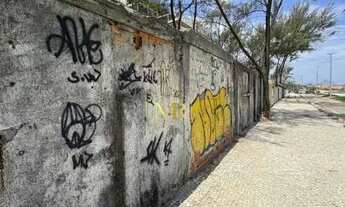 Imagem 2: Terreno à Venda - Recreio dos Bandeirantes - 600 m² com Frente para o Mar e Vista Livre