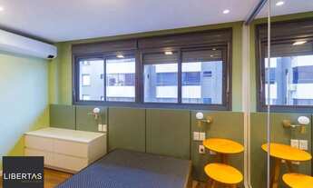 Imagem 4: Flat em Petrópolis