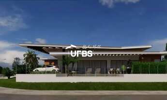 Imagem 7: Casa Térrea de Esquina no Jardins França