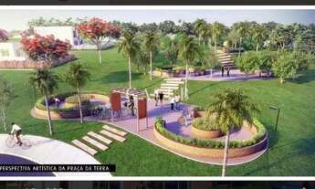 Imagem 5: Terreno de 378m² à venda em condomínio de luxo em Atibaia-SP, no bairro Condomínio Element