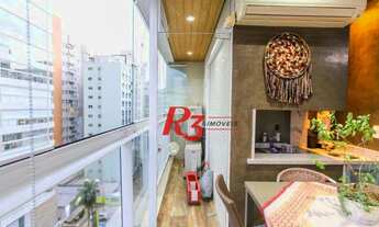 Imagem: Apartamento com 3 dormitórios à venda