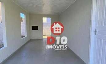 Imagem 5: Casa com 2 Dormitórios a 150m do Mar em Balneário Arroio do Silva