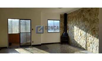 Imagem: Venda Apartamento Cobertura Sao Bernardo