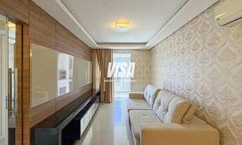 Imagem 4: APARTAMENTO 3 DORMITÓROS NO ESTREITO/ FLORIANÓPOLIS