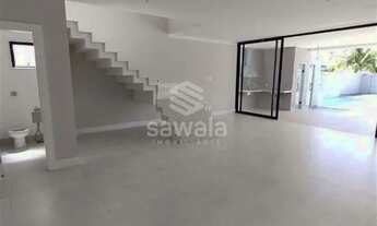 Imagem 6: Casa à venda com 320,00m² e 5 quartos em Barra da Tijuca, Rio de Janeiro - RJ