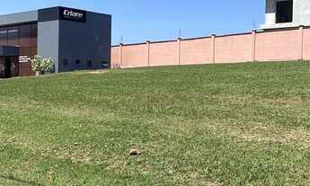 Imagem: Lote comercial no Alphaville-Rio das Ostras