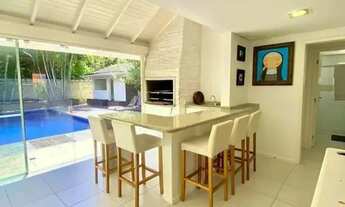 Imagem 7: Casa de Luxo à Venda em Praia Mole, Florianópolis SC