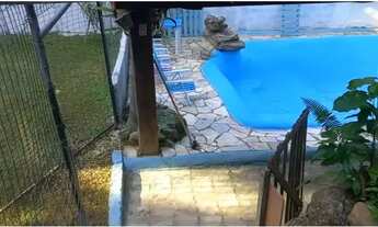 Imagem: Aluguel para carnaval costa verde /diária