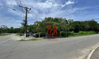 Imagem 2: Terreno à venda, 6394 m² por R$ 2.200.000,00 - Ratones - Florianópolis/SC