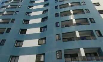 Imagem: Condomínio Conde da Praia - Apto 2/4 com