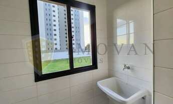 Imagem 3: Apartamento 1 Suíte para Locação Bairro Nova Aliança