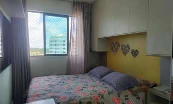 Imagem 6: Apartamento à venda no SINGULLARE IGUATEMI , PARQUE BELA VISTA, Salvador, BA