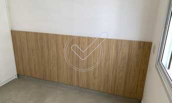 Imagem 6: Apartamento para aluguel no Ápice Park Alphaville