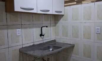 Imagem 2: Alugo Kitnet em Lauro de Freitas, próxima a Faculdade Unime e ao Parque Shopping Bahia