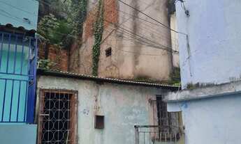 Imagem: Casa / Terreno