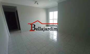 Imagem: Apartamento com 3 dormitórios sendo 1 suíte