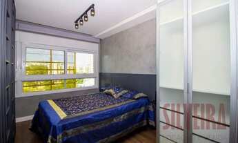 Imagem 5: Studio mobiliado Fly