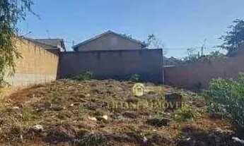 Imagem 2: Terreno à venda, 250 m² por R$ 135.000,00 - Jardim Esmeralda - Araraquara/SP