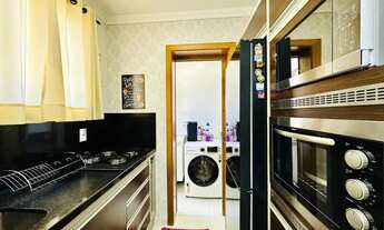 Imagem 8: Imóvel para venda tem 76 metros quadrados com 2 quartos em Zona Nova - Capão da Canoa - RS