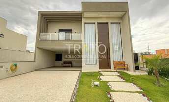 Imagem: Casa - Mont x27 Alcino - Valinhos
