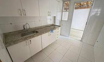 Imagem 7: ÁREA PRIVATIVA 3 QUARTOS SUITE VILA CLORIS BH