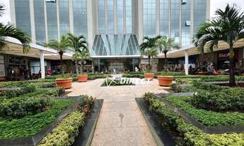 Imagem 2: VISION Offices: OPORTUNIDADE! Excelente sala comercial, condomínio em frente ao Parque Olí