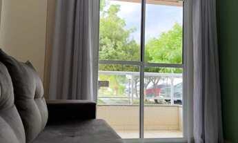 Imagem 4: Apartamento Bobiliado para locação