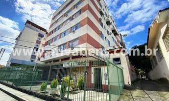 Imagem 2: Apartamento 2 Quartos Portaria 24h Vaga de Garagem em Cascadura