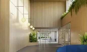 Imagem 5: Apartamento com 4 quartos, sendo 4 suítes à venda, com 219 m² no Centro de Florianópolis/S