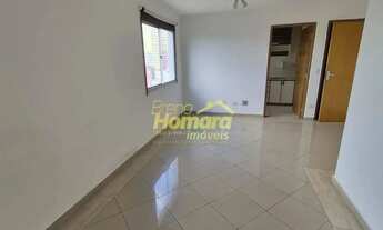 Imagem 4: Apartamento à venda com vaga de garagem no bairro de Campos Elíseos, São Paulo, SP