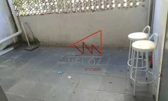 Imagem 6: Kitnet/Conjugado-À VENDA-Centro-Rio de Janeiro-RJ