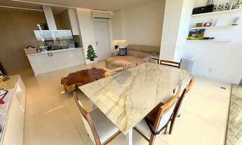 Imagem 5: 3 Suítes com Vista Mar no 28º Andar Raridade em Vitória