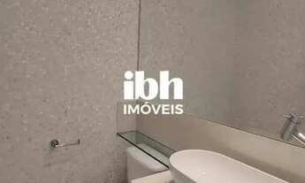 Imagem 4: Cobertura para Alugar 342m² 4 Quartos 2 Suítes 5 Vagas Gutierrez