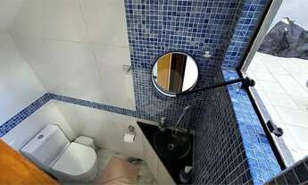 Imagem 6: Casa com 4 quartos à venda em Boqueirão - PR