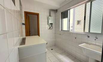 Imagem 7: Apartamento na Região Sul de Londrina para alugar no Edifício Lago Azul com 3 quartos, na