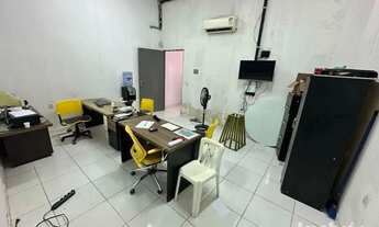 Imagem 2: Galpão para alugar, 60 m² por R$ 1.500,00/mês - Paupina - Fortaleza/CE