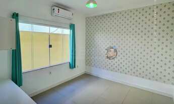 Imagem 4: CASA EM CONDOMÍNIO FECHADO À VENDA MADRID RESIDENCE