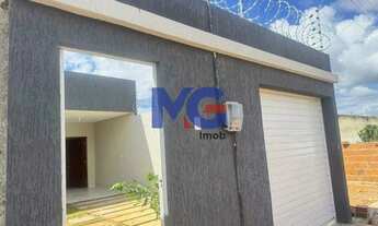 Imagem: Excelente Casa com 150m² com 03 Quartos