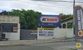 Imagem: Casa em Ingleses do Rio Vermelho