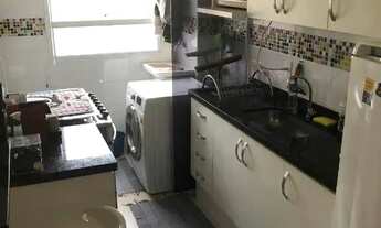 Imagem 4: Apto padrão, 52m², face sombra, rico em armários, próximo ao Novo Shopping