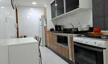 Imagem 5: Cobertura à venda 2 Quartos, 1 Suite, 4 Vagas, 150M², Santa Maria, São Caetano do Sul - SP