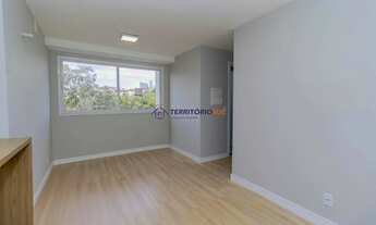 Imagem: Apartamento à venda com 2 quartos 49 m²